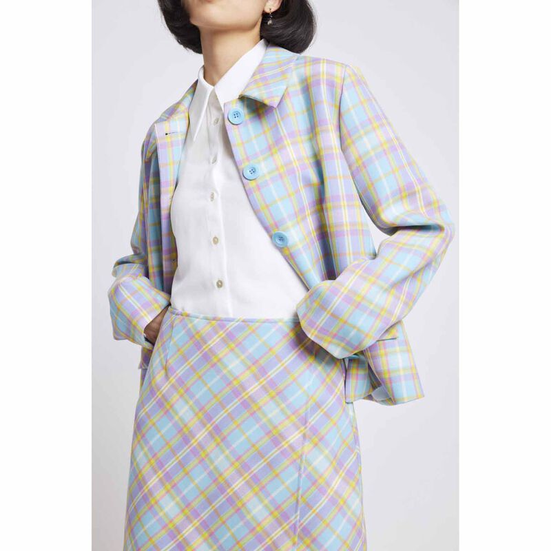Twenty Seven Names Serena Skirt image number 2